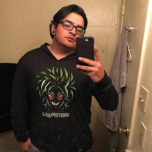 Meet your Posher, Nate